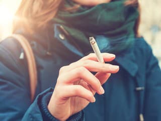 Slováci prekvapili: Po cigaretách