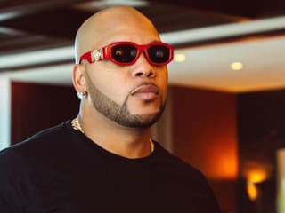 Pamätáš si Flo Ridu?