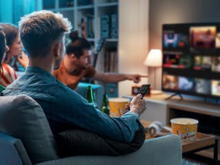 Rebríček 15 najdlhšie vychádzajúcich