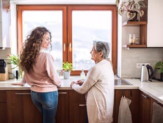 ROZHOVOR Starších ľudí neprávom