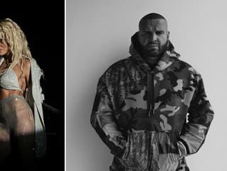 Veľké gesto: Rytmus a