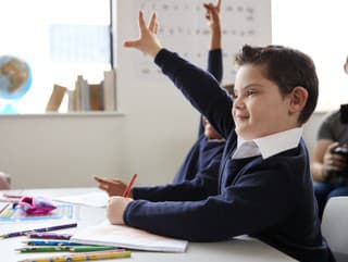 Žiaci, ktorí navštevujú základné