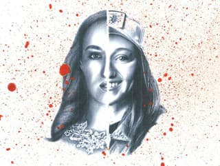 Barbora Piešová - Dve