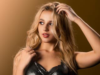 Dianah Kay - Self-destructive