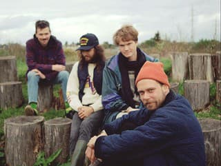 Cold Cold Nights, 2022