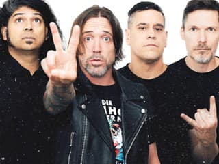 Billy Talent