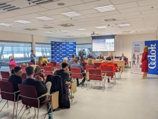 Na Slovensko sa vrátil