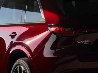 Mazda CX-90