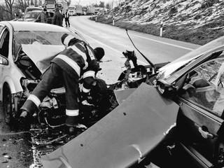 Smrteľná NEHODA! Muž sa