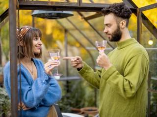 Krátky nezáväzný spoločenský dialóg