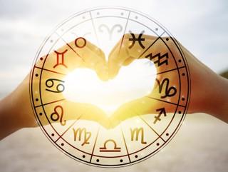 TOP 5 znamení zverokruhu,