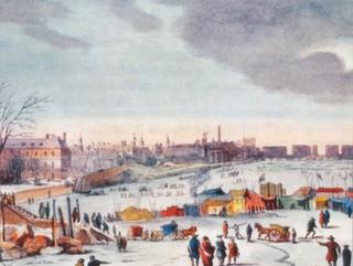 Prekvapivý pohľad do histórie: