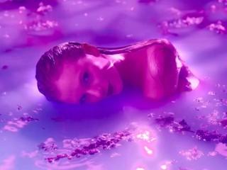 Taylor Swift, videoklip Lavender