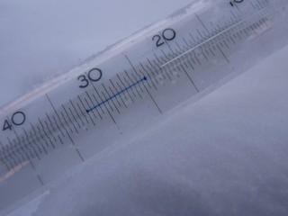 Po snehovej kalamite OBROVSKÉ