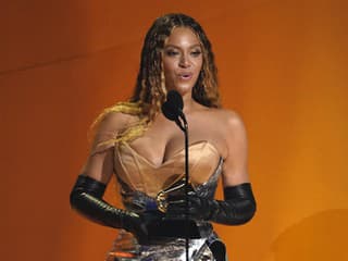 Beyoncé, Grammy Awards 2023