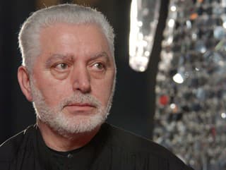 Zomrel módny návrhár Paco