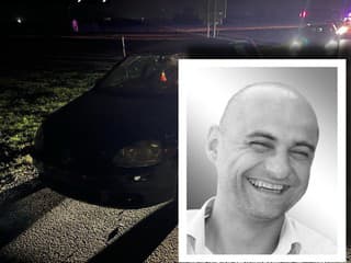 Tragická SMRŤ Braňa! Jeho