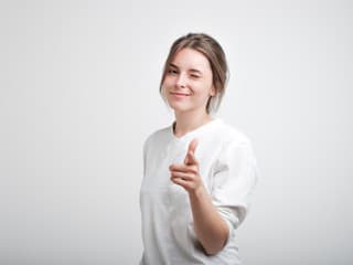 Dokáže žena uspieť v