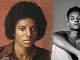 Synovec Michaela Jacksona si