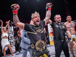 Komplikácia pred najväčšou odvetou