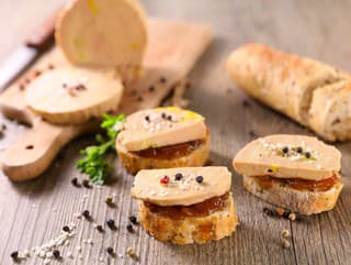 Kontroverzná pochúťka husacia a