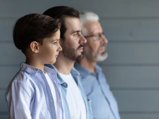 Na tvoj dôchodok nebude