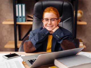 Objavte svoju vysnívanú Kariéru: