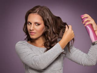 Vlasové HRIECHY, ktoré pridávajú