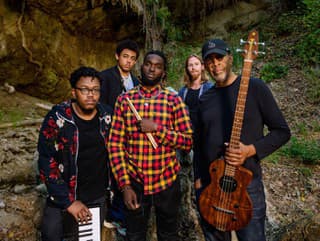 Stanley Clarke 4EVER