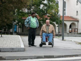 RECENZIA Invalid je najlepšou