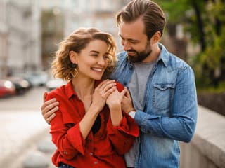 KVÍZ Valentín: Čo viete