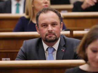 Poslanci odmietli Čepčekov návrh