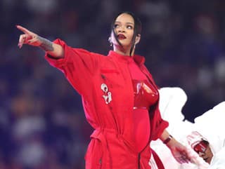 Rihanna, Super Bowl 2023