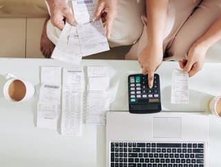 Liter mlieka za vyše