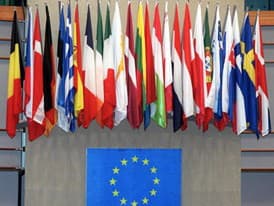 Európska komisia vedie viacero