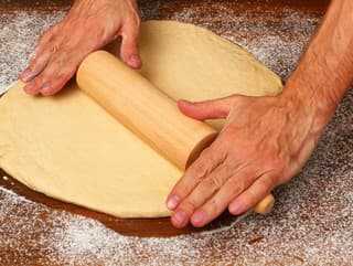 VIDEORECEPT Fašiangové fánky dvakrát