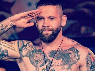 Oktagon 42 prišiel o