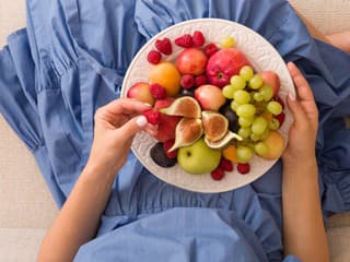 Jednoduchý TRIK s potravinami,