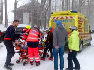 FOTO Po Alexovi, ďalšie