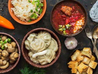 Zo školskej jedálne medzi