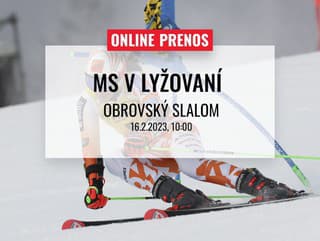 Petra Vlhová bojuje o