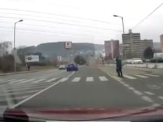 MRAZIVÉ VIDEO po brutálnej