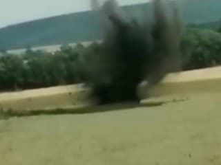 OBROVSKÁ záhada! VÝBUCHY nad