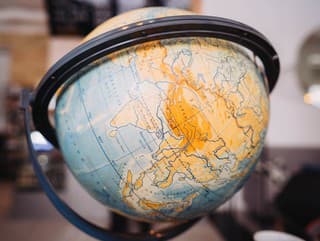 Tajuplná skrytá zóna našej