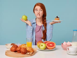 Rozhodovanie sa ako náš