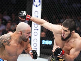 Išiel o váhu vyššie