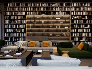 Rodinná rezidencia v Bojniciach