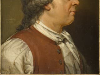 Karl Mikael Bellman na