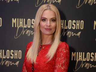 Marianna Ďurianová