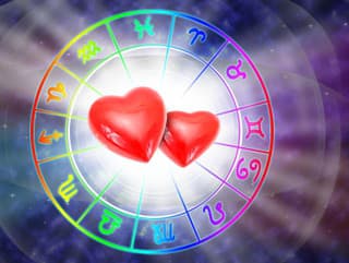 Toto sú NAJNEROMANTICKEŠIE znamenia